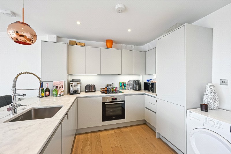 Albemarle Road, Beckenham, BR3