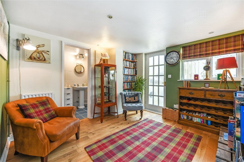 Park Lane, Twyford, Winchester, SO21