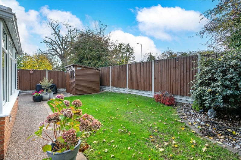 Peterborough Way, Sleaford, Lincolnshire, NG34