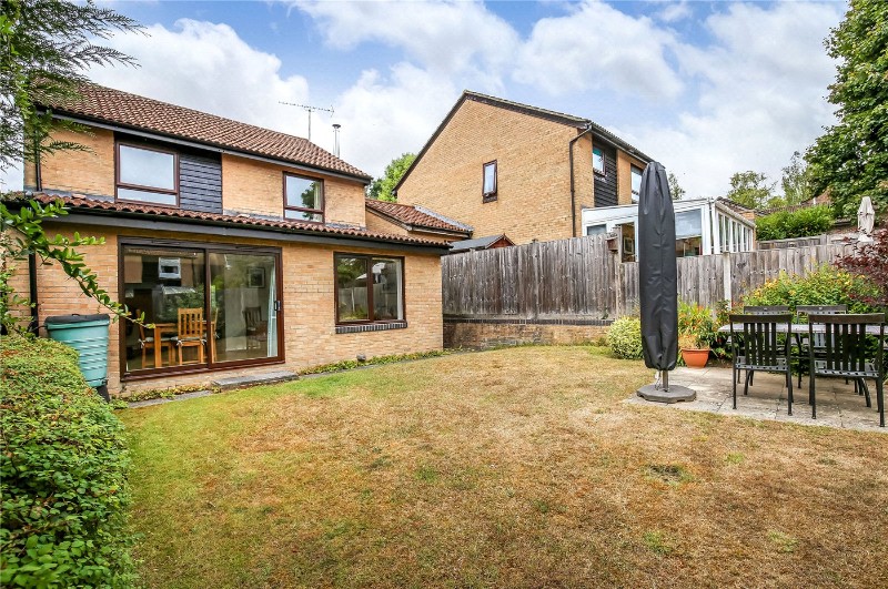 Harrow Down, Winchester, Hampshire, SO22