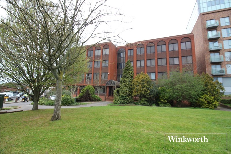 Shenley Road, Borehamwood, Hertfordshire, WD6