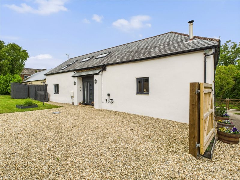 Rackenford, Tiverton, Devon, EX16