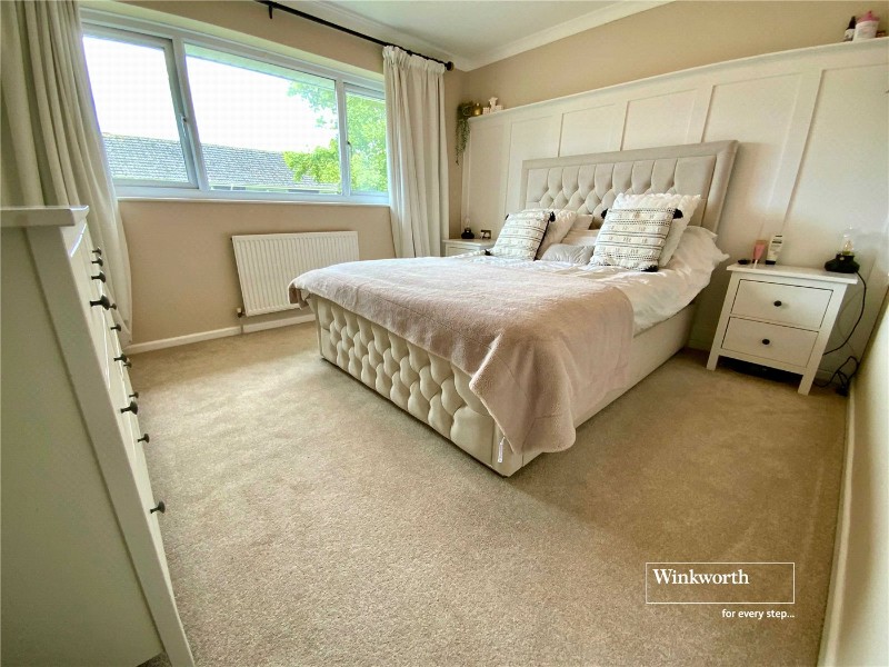 Campion Grove, Mudeford, Christchurch, BH23