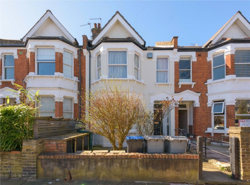 Holland Road, London, NW10