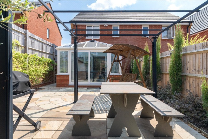 Wheatsheaf Road, Wimborne, Dorset, BH21