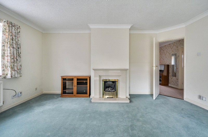 Lower Common Road, West Wellow, Romsey, Hampshire, SO51