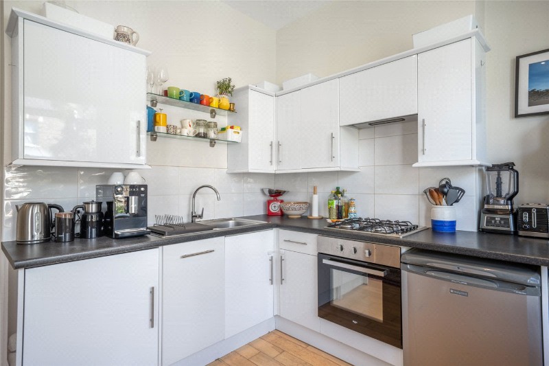 Ashmore Road, London, W9