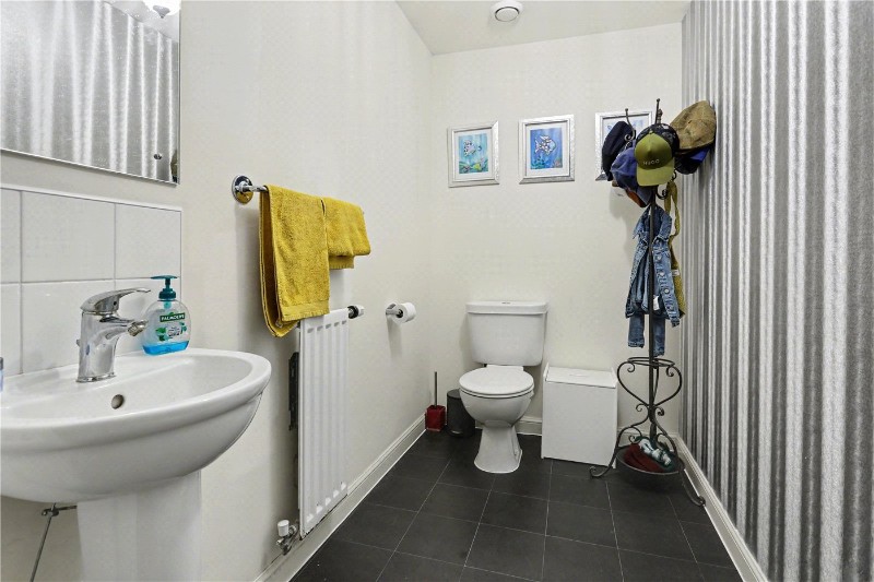 Catkin Close, Cringleford, Norwich, Norfolk, NR4