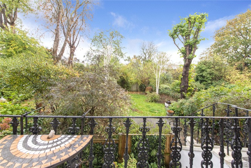 Haverstock Hill, NW3