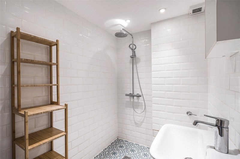 Leigh Street, London, WC1H