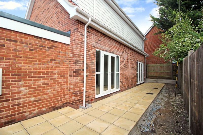 Norwich Road, Poringland, Norwich, Norfolk, NR14