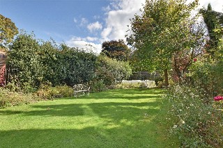 Kidbrooke Gardens, Blackheath, London, SE3