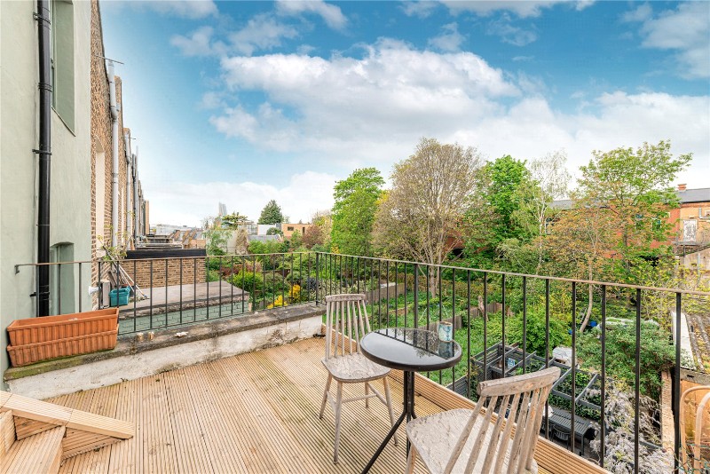 Lancaster Road, London, W11