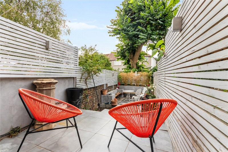 Casewick Road, West Norwood, London, SE27
