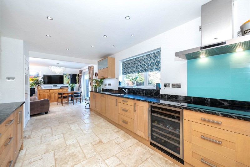Curlew Walk, Deeping St. James, Peterborough, Lincolnshire, PE6