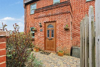 Post Office Close, South Walsham, Norwich, Norfolk, NR13