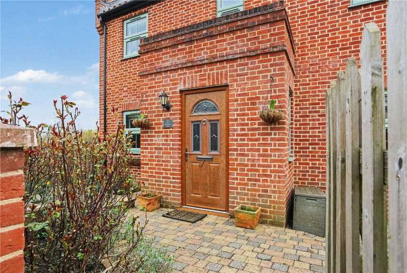 Post Office Close, South Walsham, Norwich, Norfolk, NR13