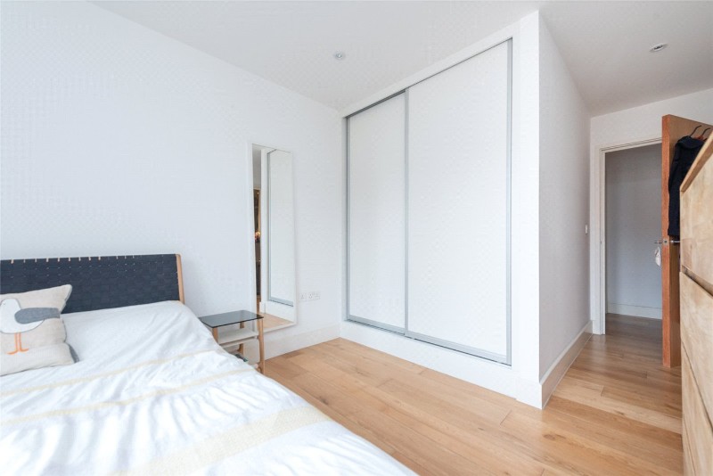 Claridge House, 91 Mortimer Road, London, NW10