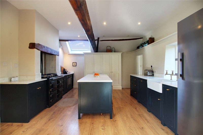 Springwood Lane, Woodton, Bungay, Norfolk, NR35