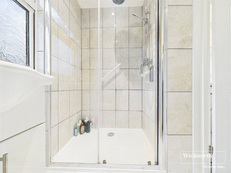 De Beauvoir Road, Reading, Berkshire, RG1