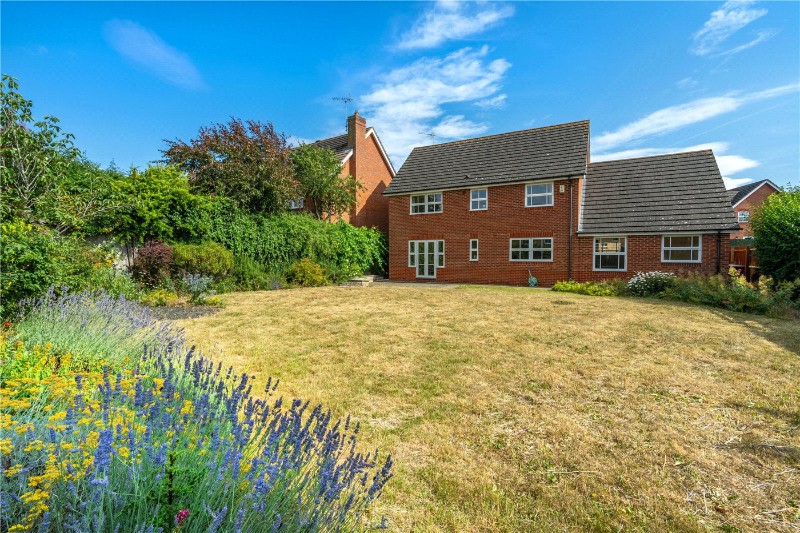 Amethyst Close, Sleaford, Lincolnshire, NG34
