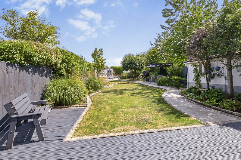 Clayford Avenue, Ferndown, Dorset, BH22