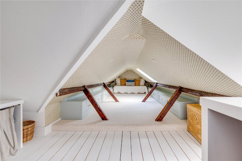 Wyfold Road, London, SW6