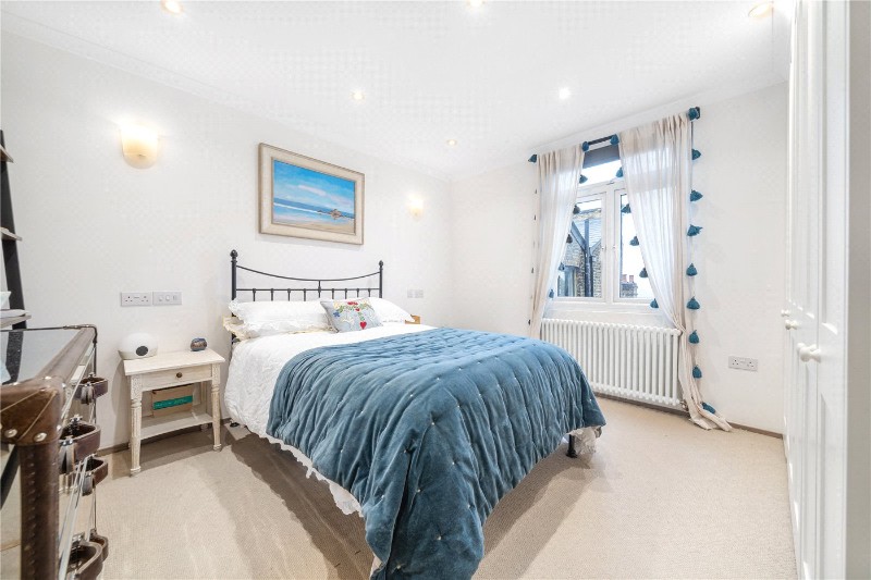 Dunstans Road, East Dulwich, London, SE22