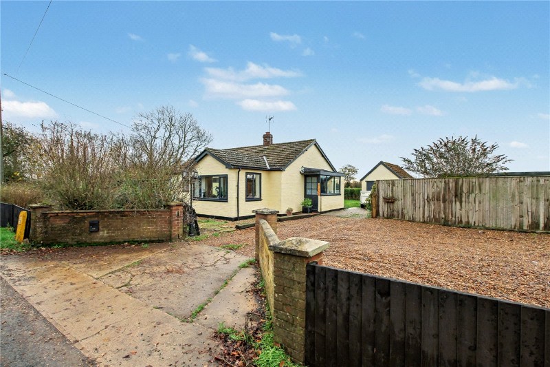 Walpole Lane, Walpole, Halesworth, Suffolk, IP19