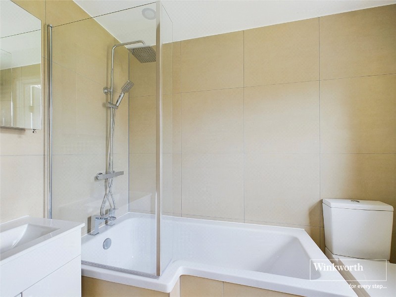 Rushmoor Gardens, Calcot, Reading, Berkshire, RG31