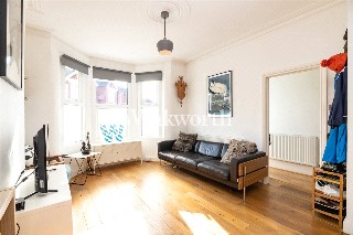 Handsworth Road, London, N17
