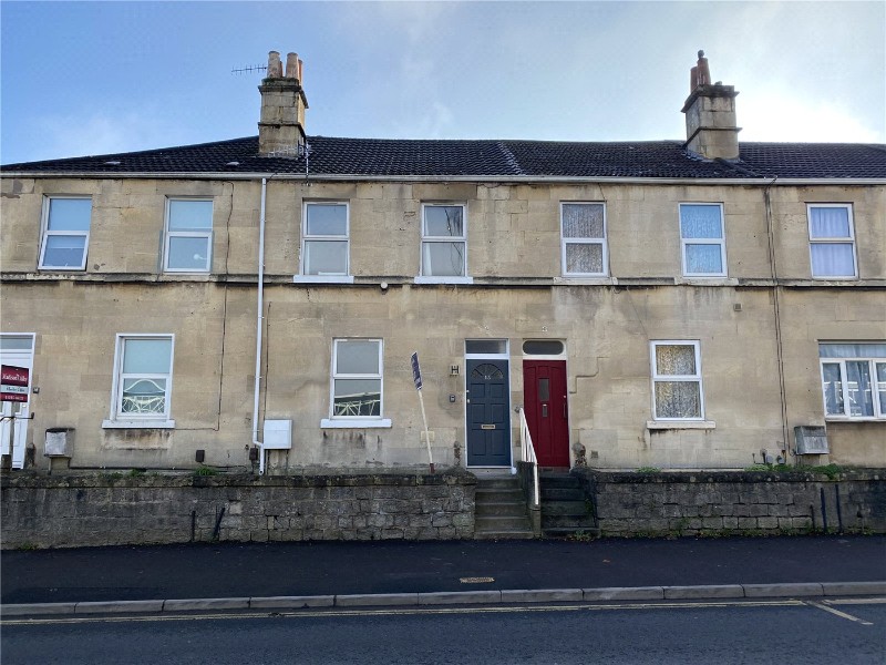 Argyle Terrace, Bath, Somerset, BA2