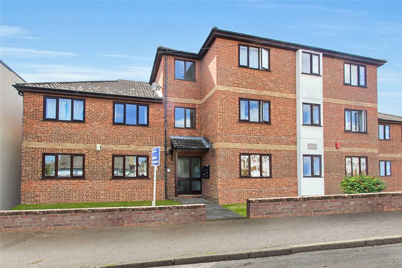 Queens Avenue, Leigh-on-Sea, Essex, SS9