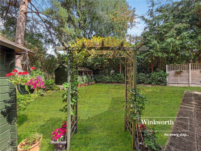 Ashley Drive South, Ashley Heath, Ringwood, Dorset, BH24