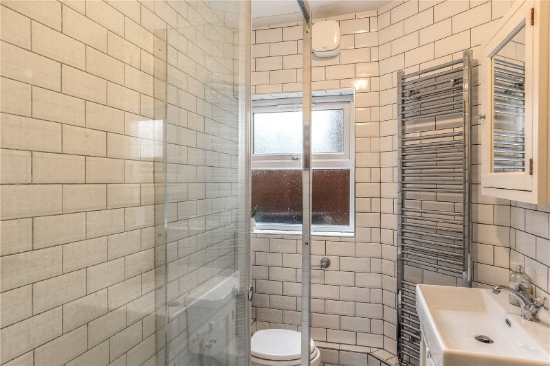 Underhill Road, East Dulwich, London, SE22