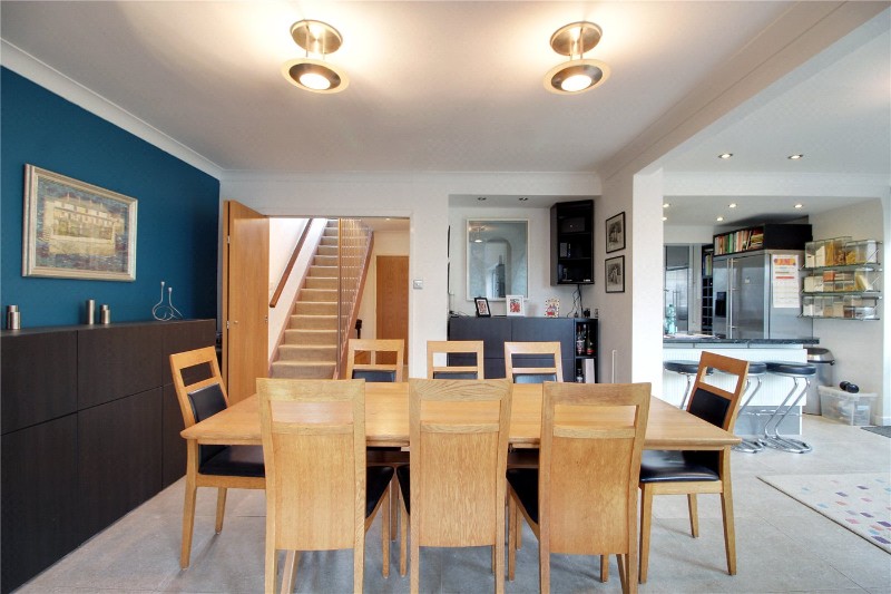 Springfields, Poringland, Norwich, Norfolk, NR14