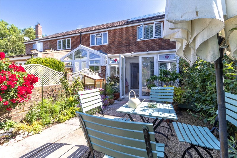 Southfield, West Overton, Marlborough, Wiltshire, SN8