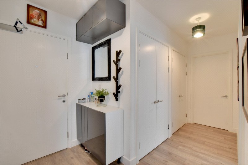 Tudway Road, Kidbrooke Village, London, SE3