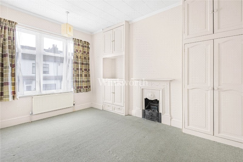 Arrol Road, Beckenham, BR3