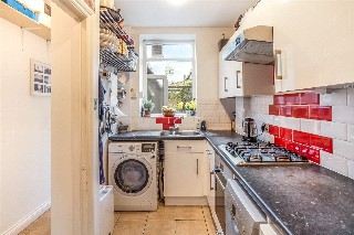 Gibbon Road, Nunhead, London, SE15