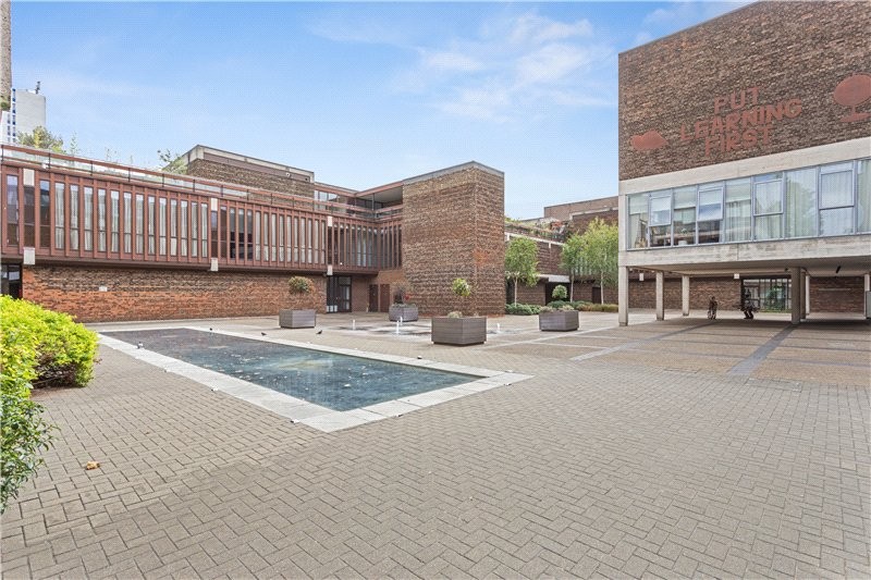 Cabanel Place, London, SE11