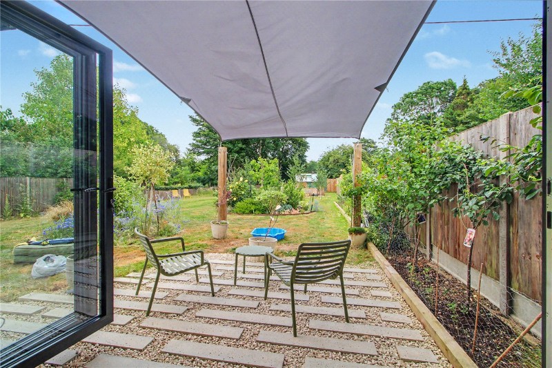 Chequers Lane, Saxlingham Nethergate, Norwich, Norfolk, NR15