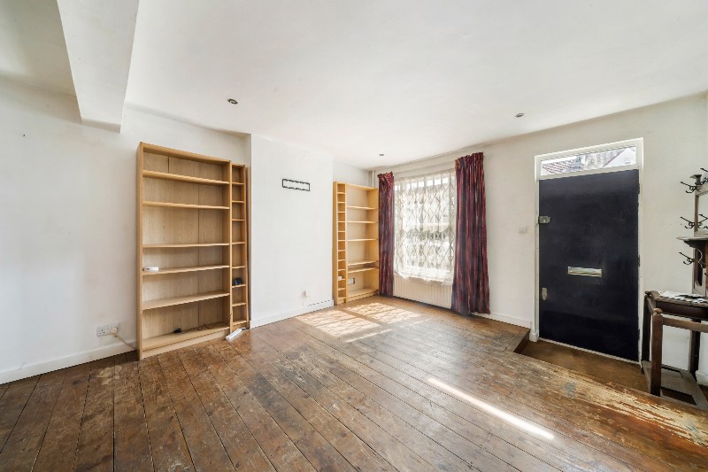 Woodcote Place, West Norwood, London, SE27