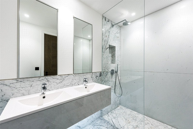 Wilfred Street, London, SW1E