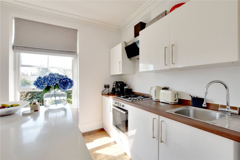 Vanbrugh Park, Blackheath, London, SE3