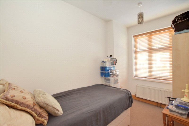 Mayday Gardens, Blackheath, SE3