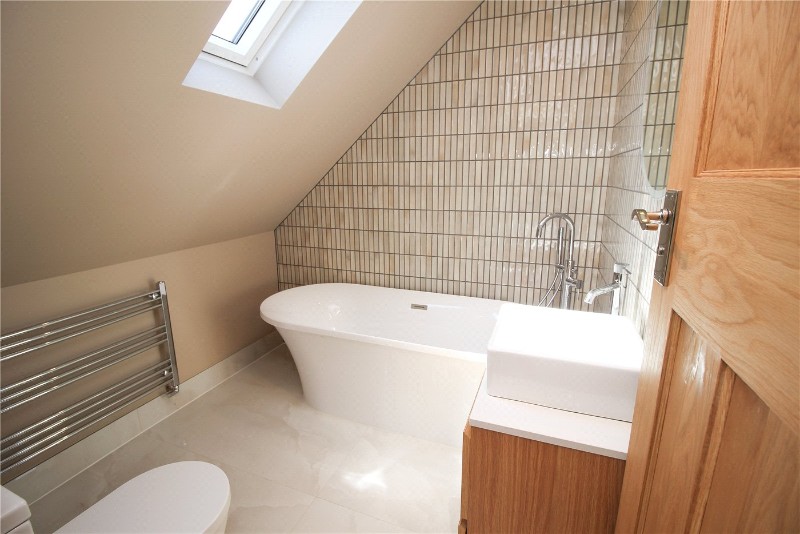 Cavendish Gardens, Westcliff-on-Sea, Essex, SS0