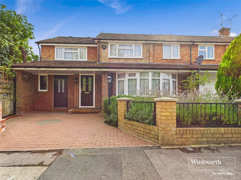 Alford Close, Tilehurst, Reading, Berkshire, RG30