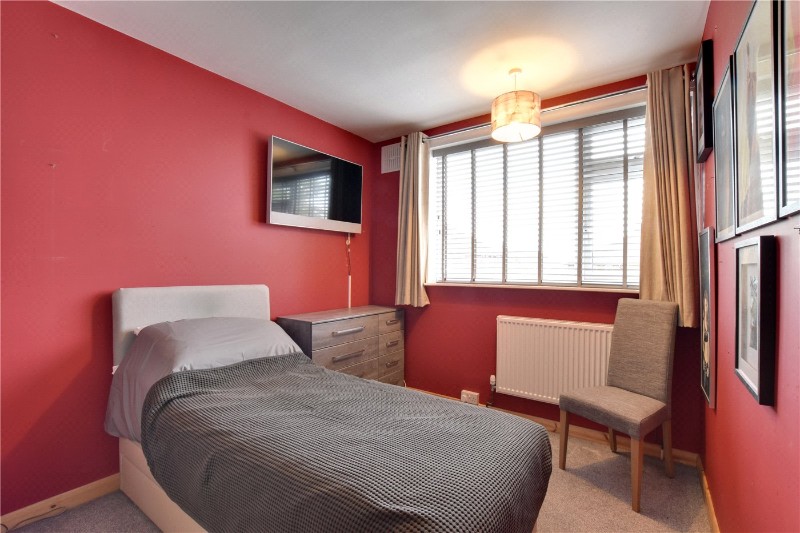 Birdbrook Road, Blackheath, London, SE3