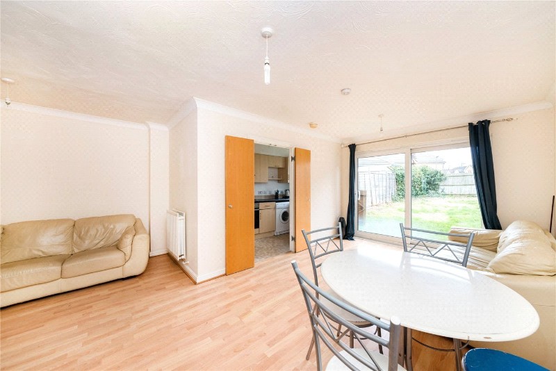 Inglemere Road, London, SE23